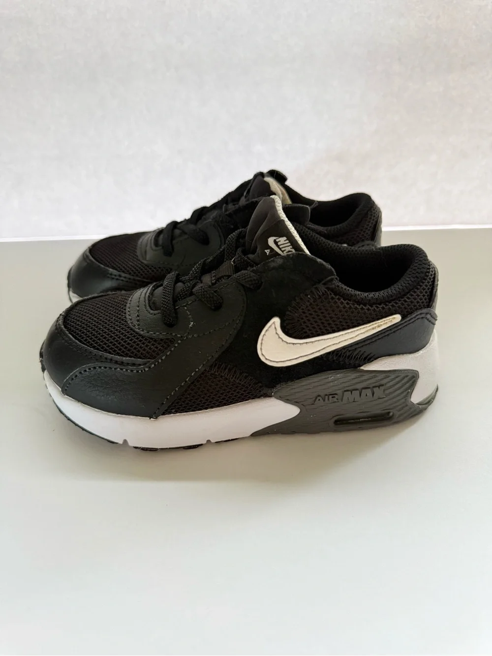 Nike Toddler Boy Air Max Shoes Size: 10c